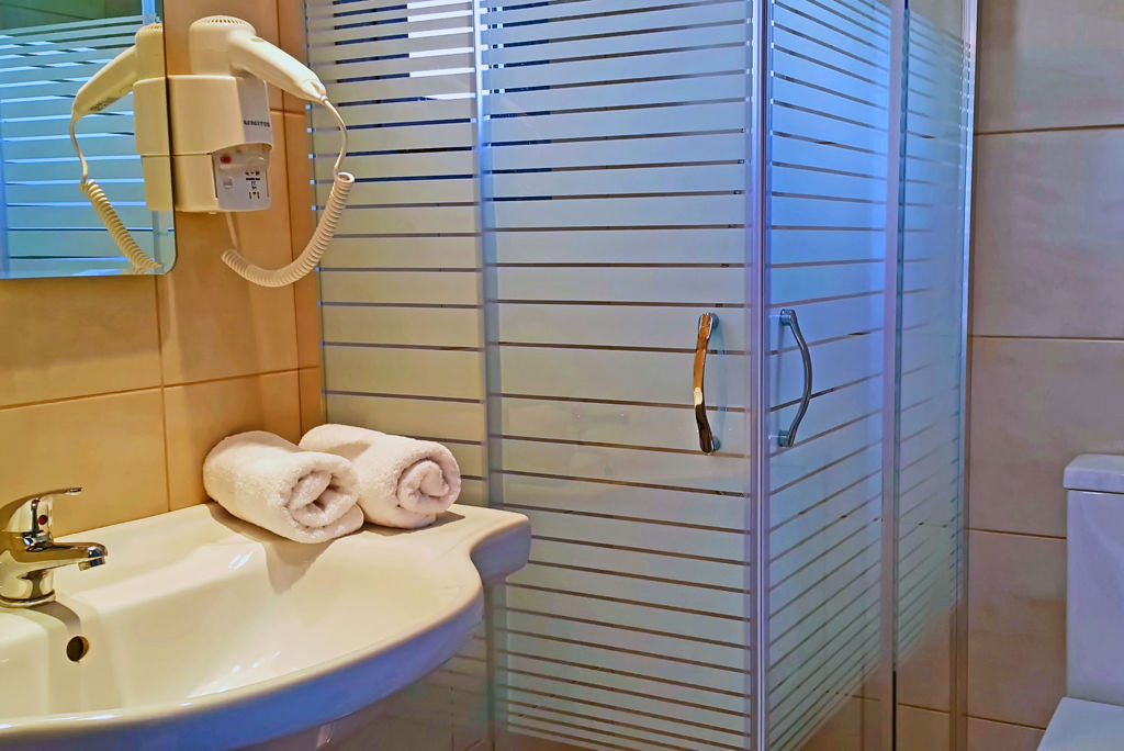 Palatia Village Logies - Appartement
