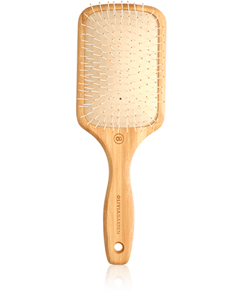 Olivia Garden Bamboo Touch Detangle Nylon L 1-Stück