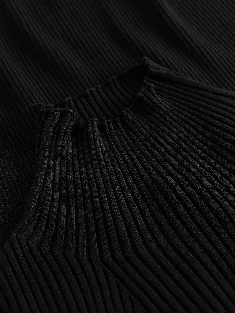 JOOP Pullover  schwarz