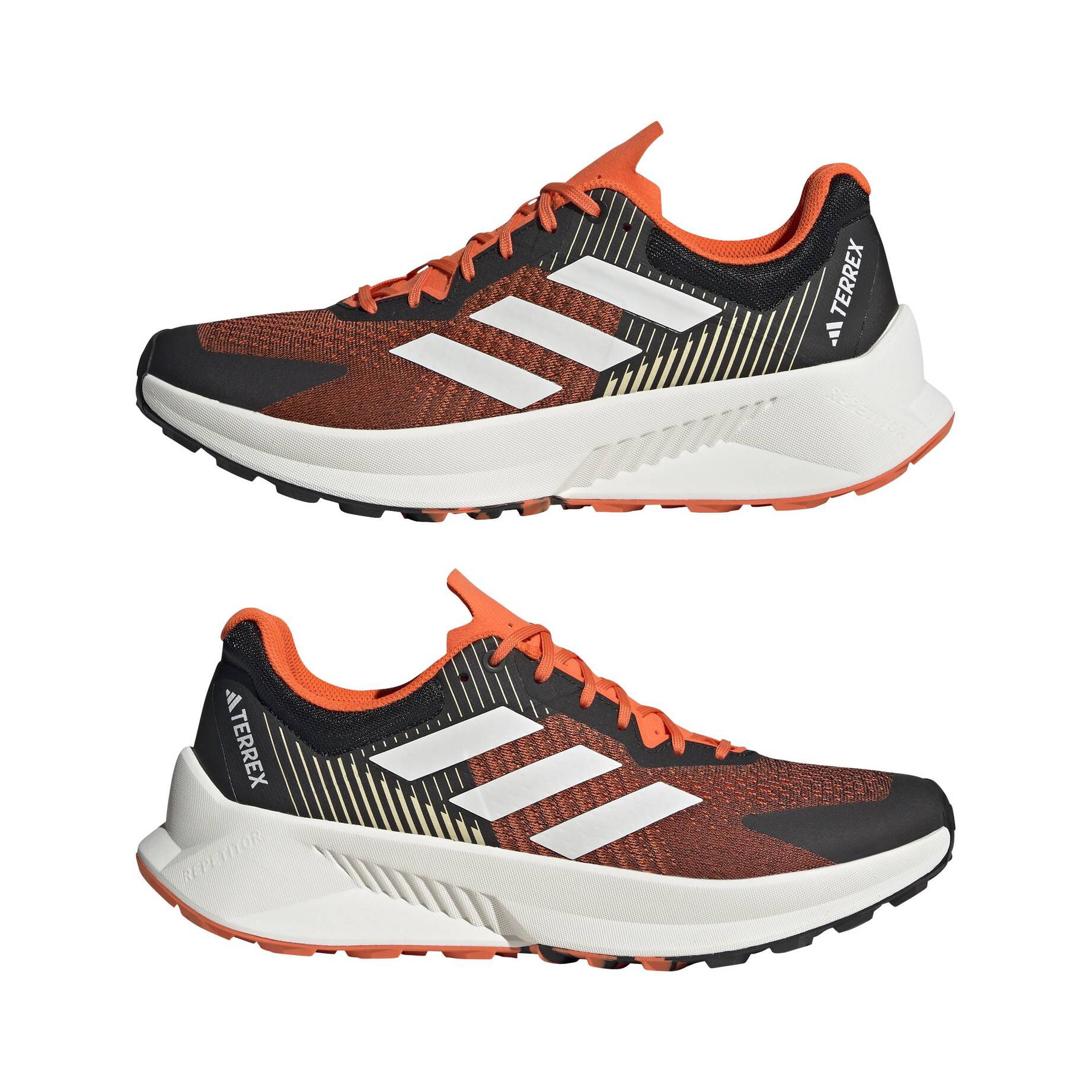 adidas Terrex| Herren Trailrunningschuhe TERREX SOULSTRIDE FLOW