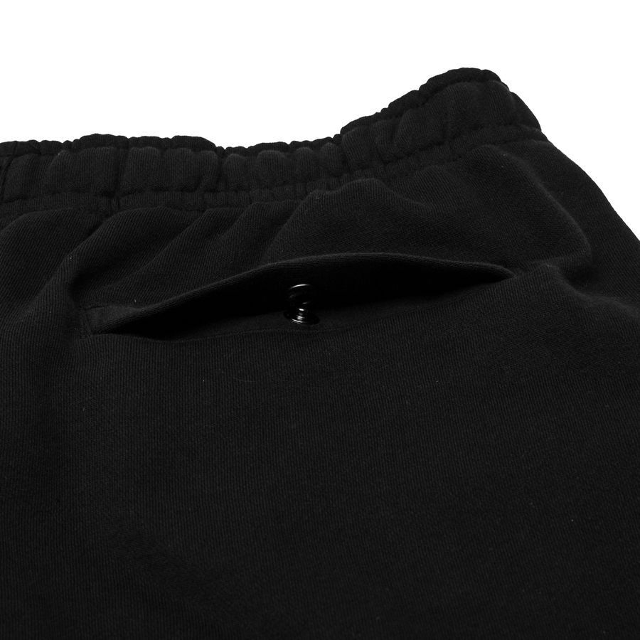 Nike Short NSW Club - Noir/Blanc