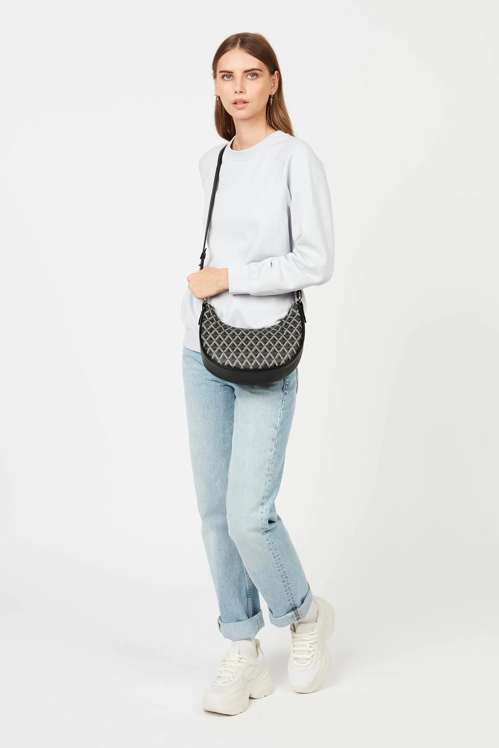 Ikon IT-Sac hobo