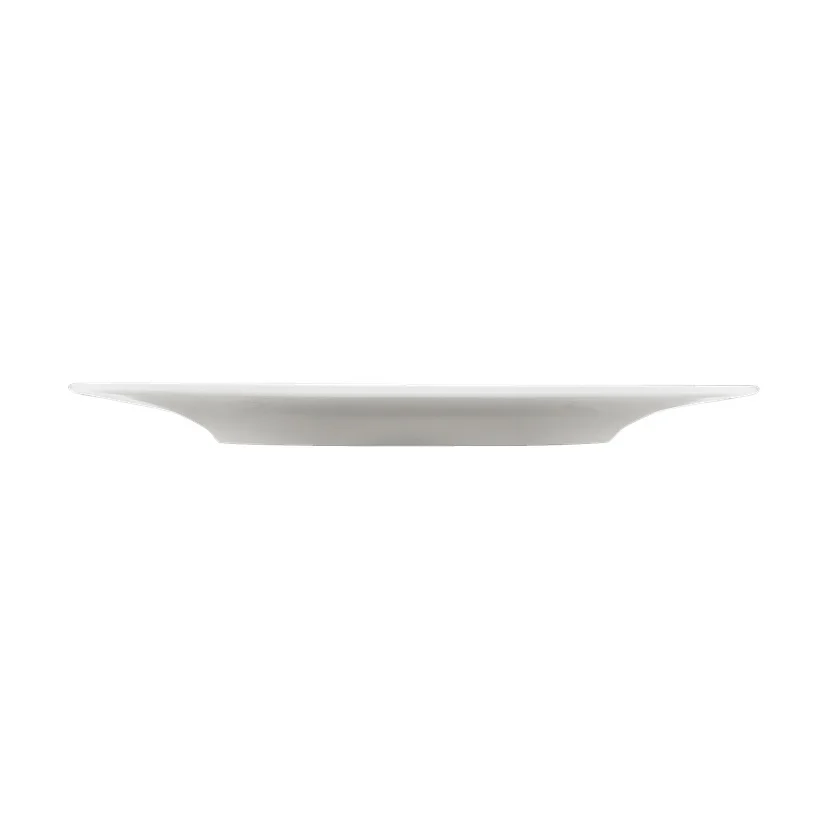 Porselensasjetter 4-pk Ø17 cm