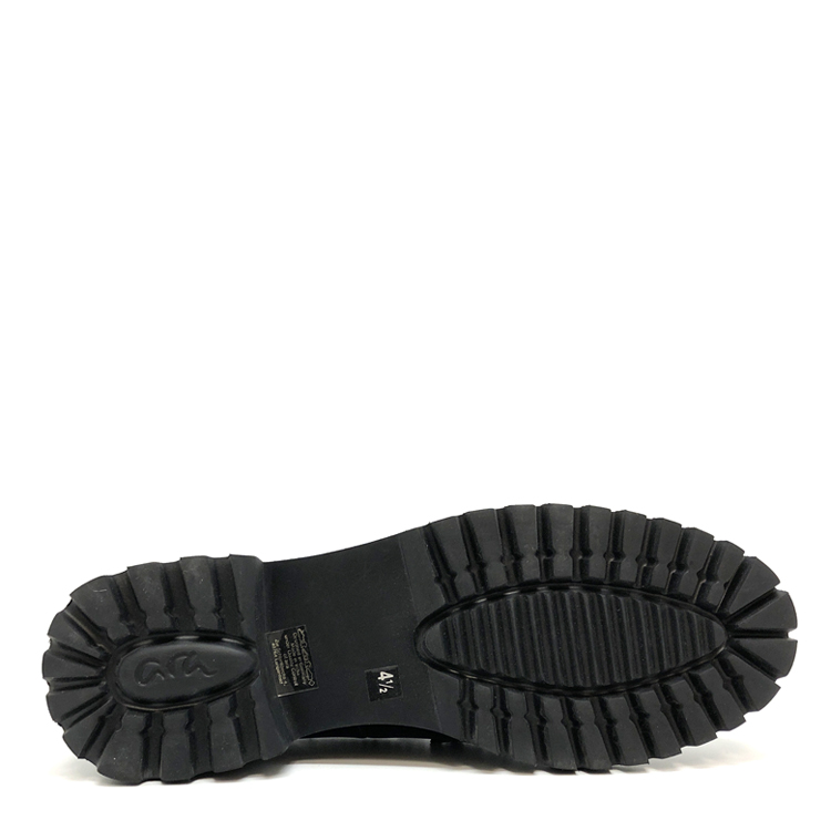 Ara 31201-01 | NOIR VERNI