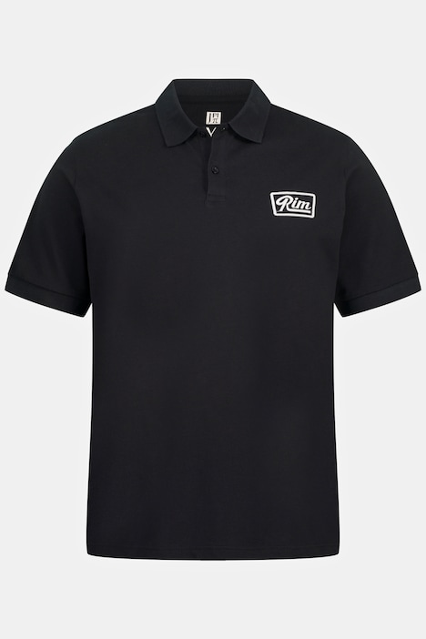 JAY-PI Poloshirt FLEXNAMIC®, Bikewear, Halbarm, Piqué