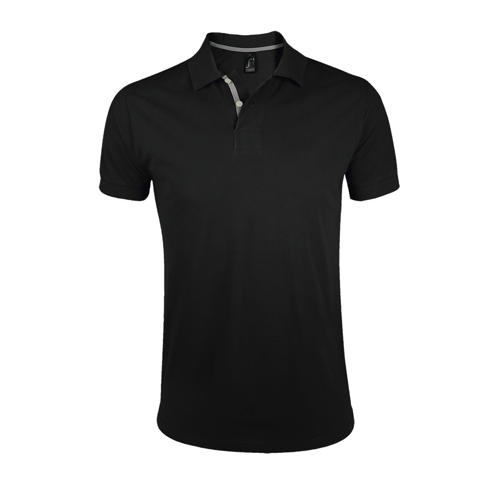 SOL'S 00574 - PORTLAND MEN Polo Homme