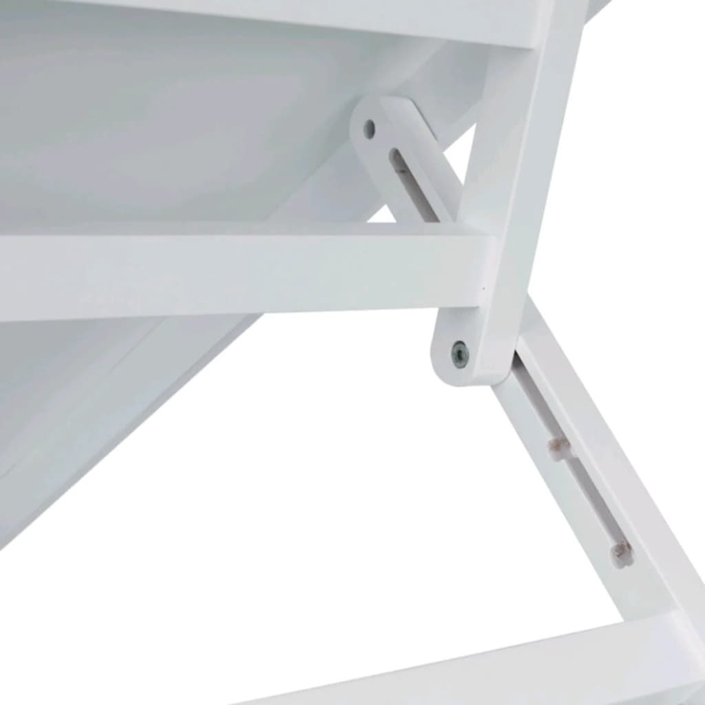 Rampe réglable pour animaux de compagnie 36x90 cm mdf 39375