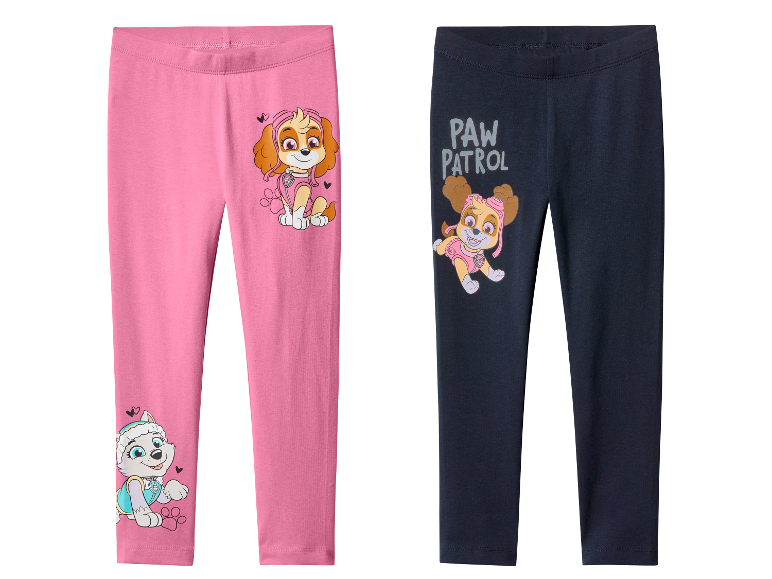 Kinder legging Paw Patrol
