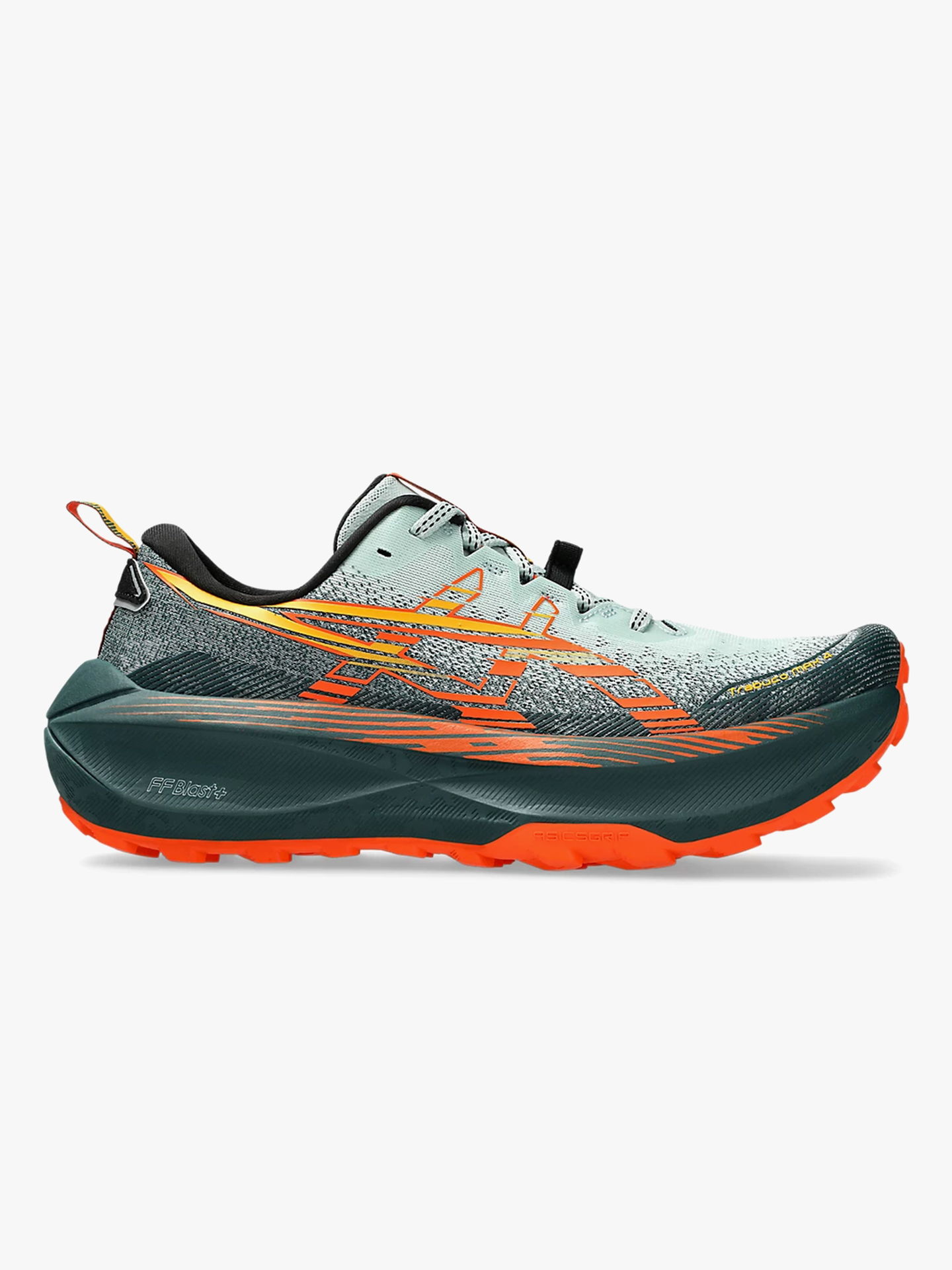 Trabuco Max 4