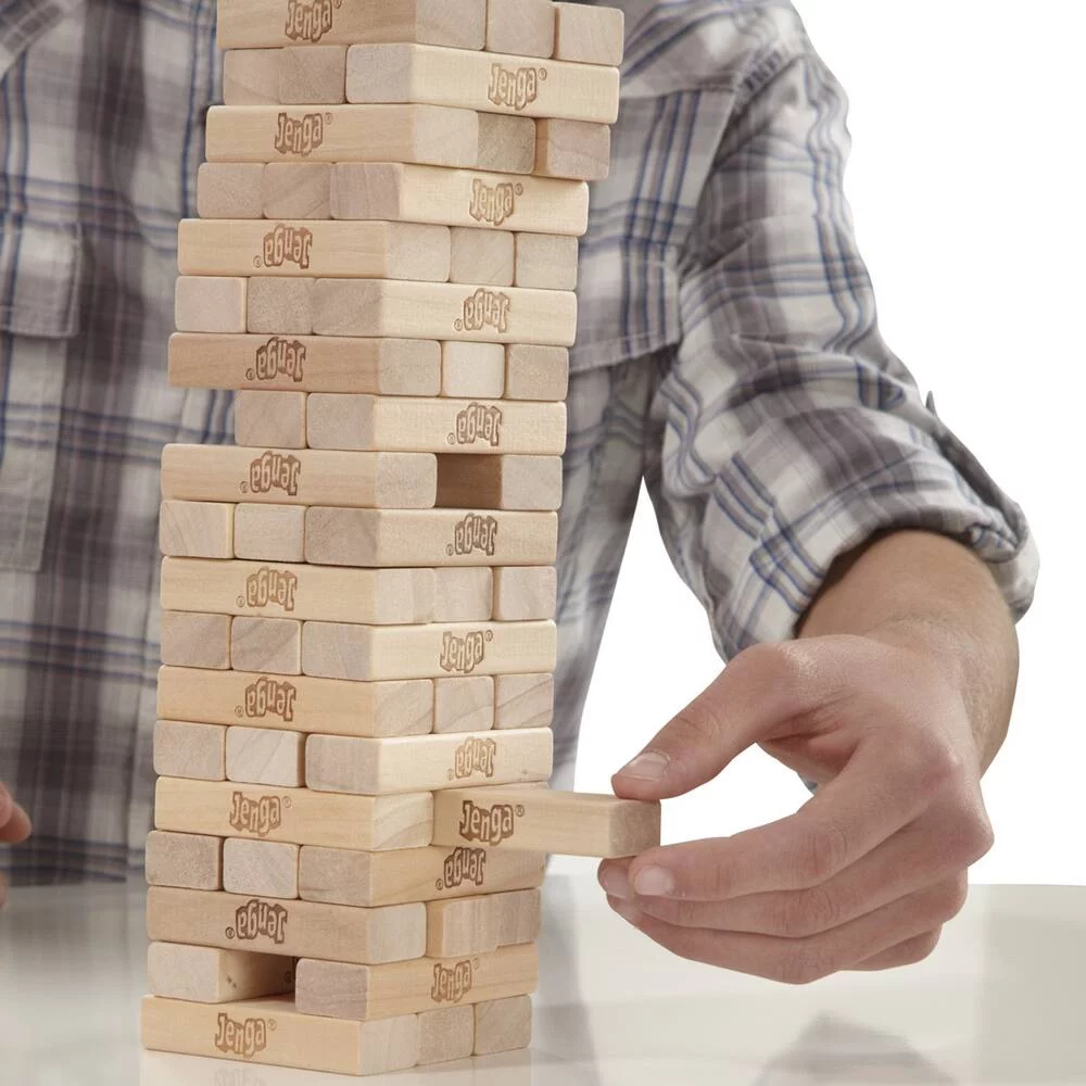 JENGA