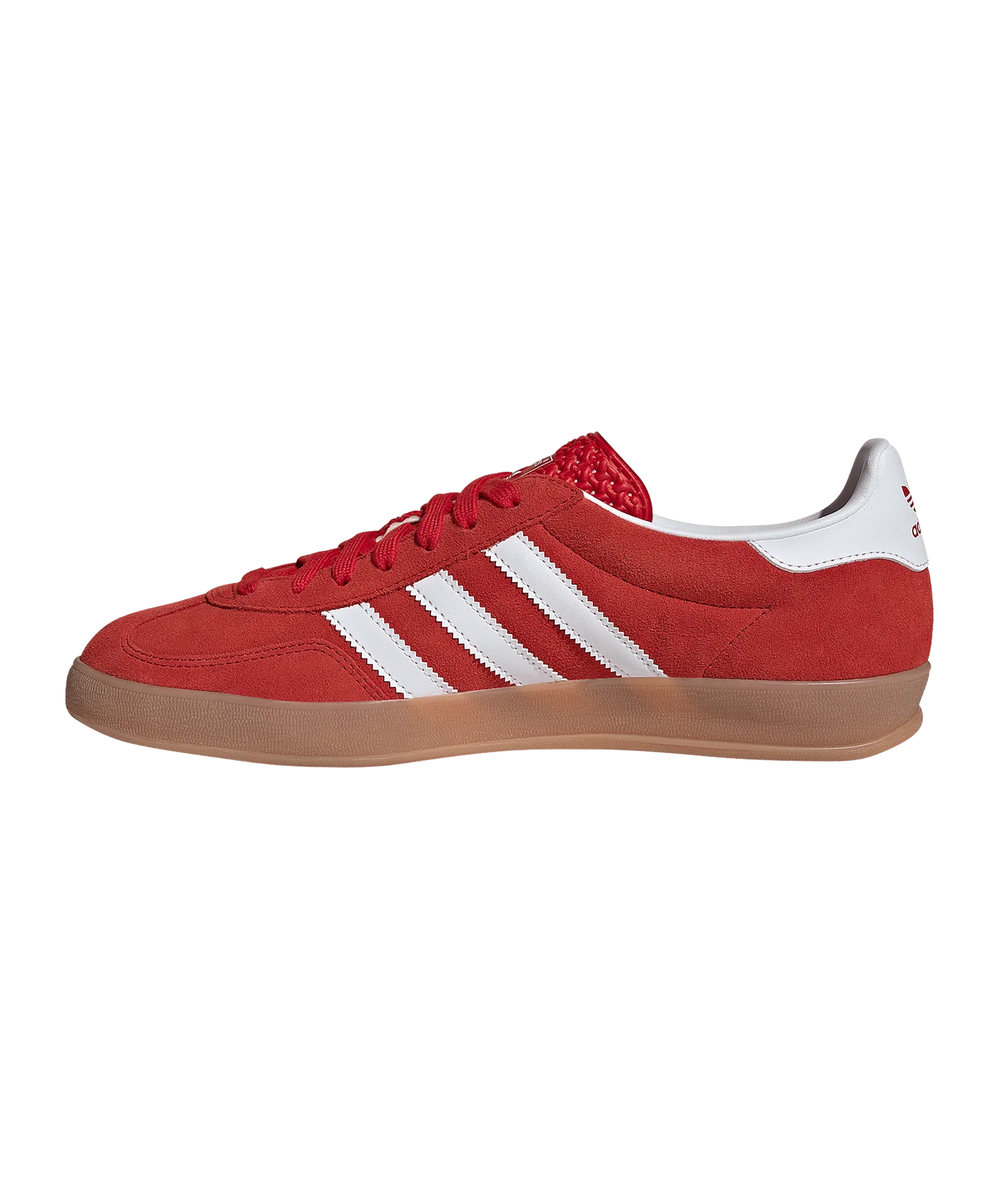 adidas Originals Gazelle Indoor Rot