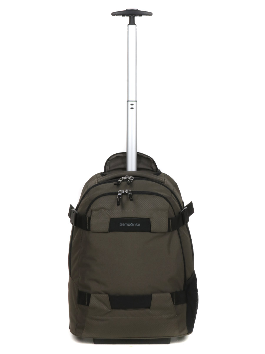 Sac À dos À roulettes Samsonite Sonora