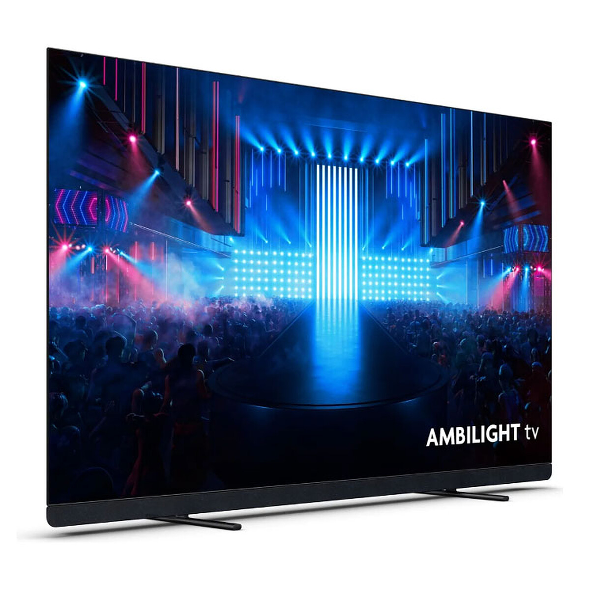 Philips 65OLED909 + Fidelio TAFW1