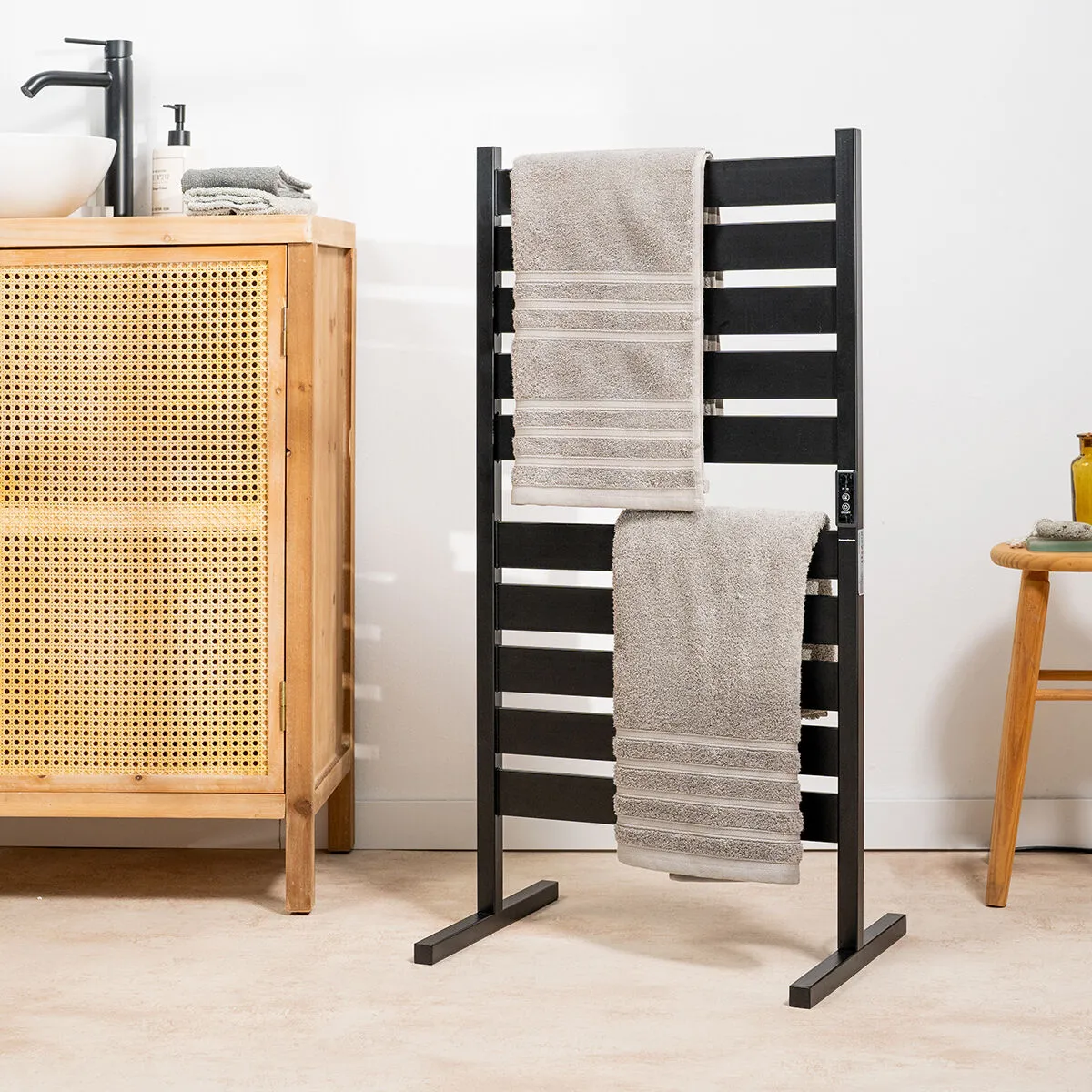 InnovaGoods Towarall 10 Barres