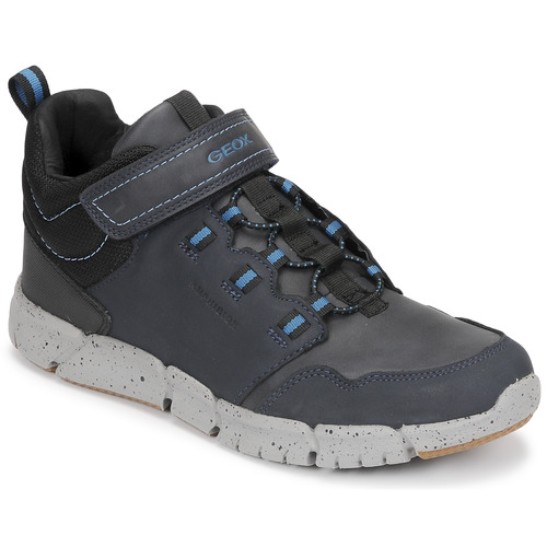 Geox - J FLEXYPER BOY B ABX - Marine