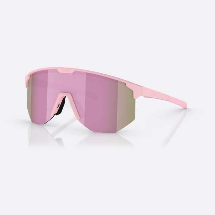 Bliz Unisex Solbriller Active Hero Small Pink