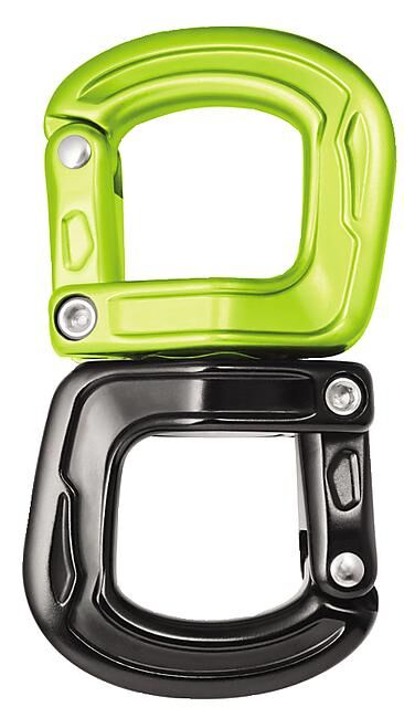 EDELRID - EMERILLON CUPID SWIVEL