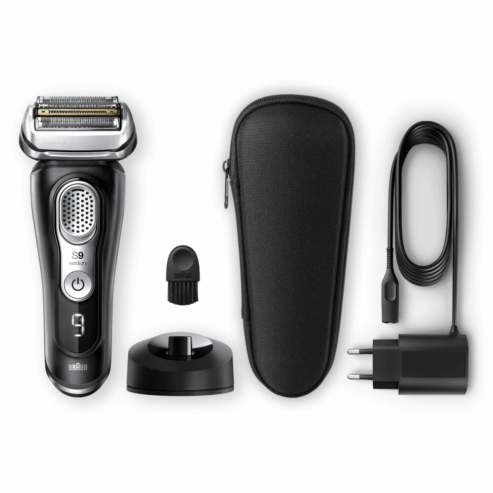 Braun Scheerapparaat Series 9 - 9340S