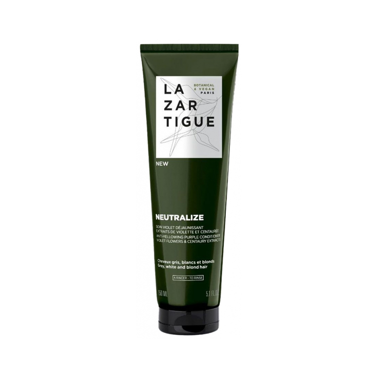 Neutralize soin déjaunissant 150 ml