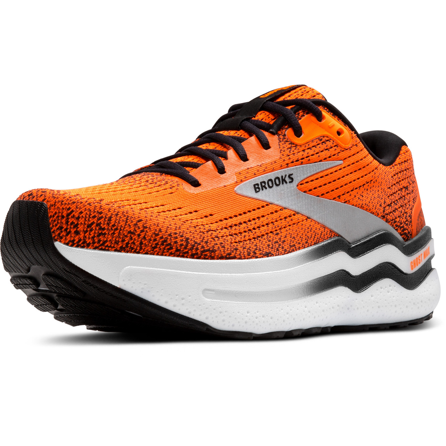Brooks Ghost Max 2 Heren