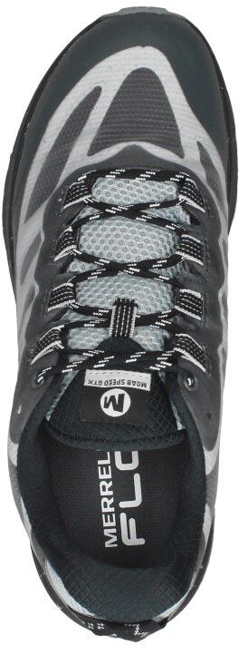 Merrel Moab Speed donkergrijs