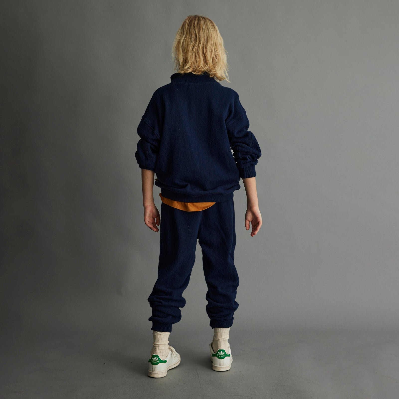 Hose Omark237 Navy
