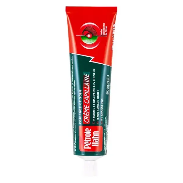 Creme modelador Petrole Hahn 100ml