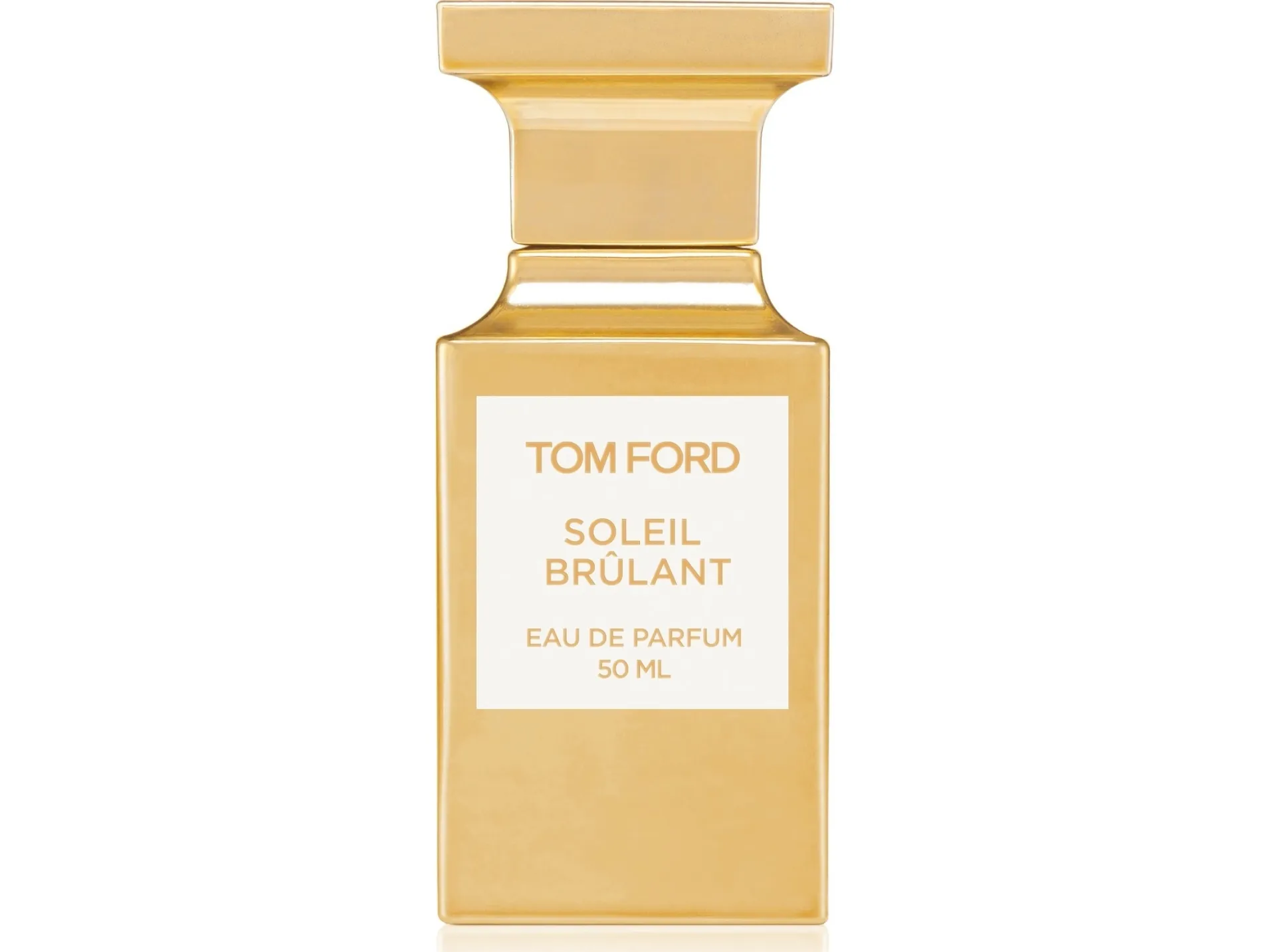 Tom Ford Soleil Brulant EDP U 50 ml