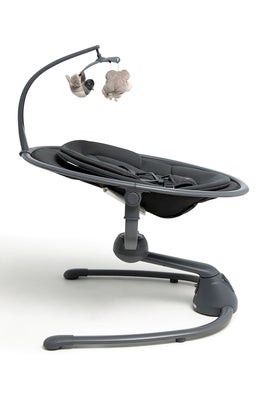 Beemoo PLAY Rocker 2 Vippestol, Ash Grey