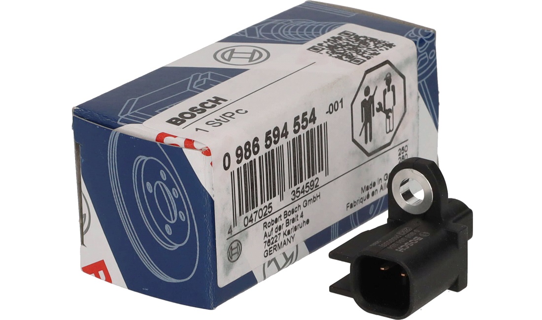 ABS sensor