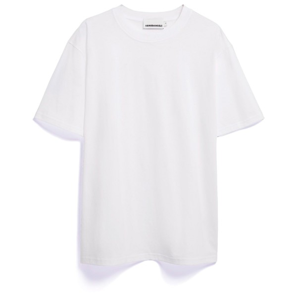 ARMEDANGELS - Maarkos Mid Weight - T-shirt