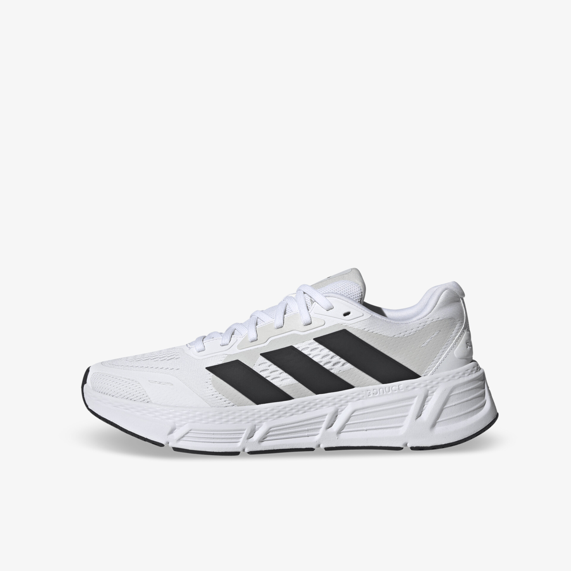 adidas Questar 2 Sneaker Low weiß