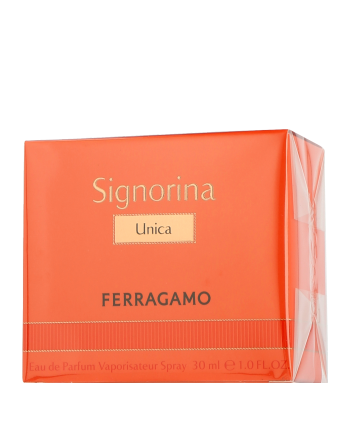 Salvatore Ferragamo Signorina Unica edp vapo 30ml