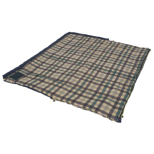 Outwell - Camper Lux - Sac de couchage synthétique