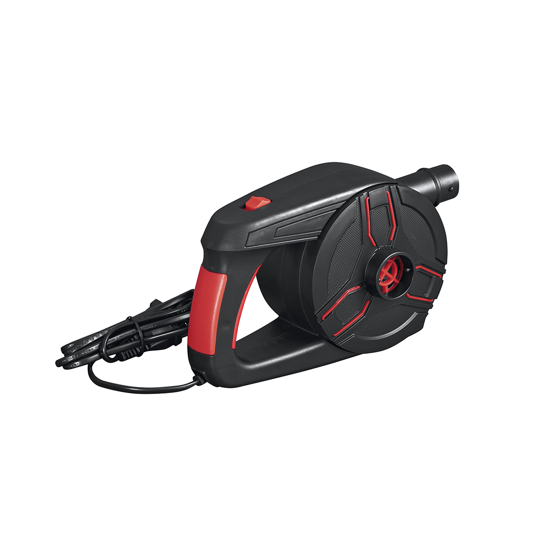 Bestway PowerGrip elektrische Luftpumpe