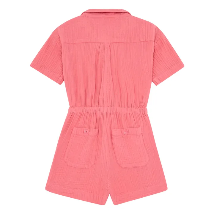 Hartford Combishort Saxo | Rose