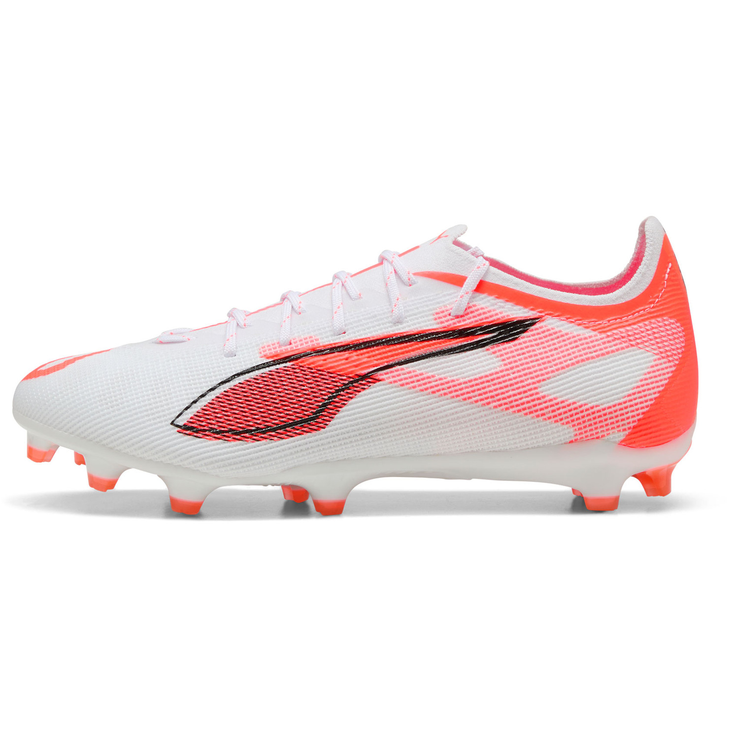 Puma Ultra 5 Pro FG/AG