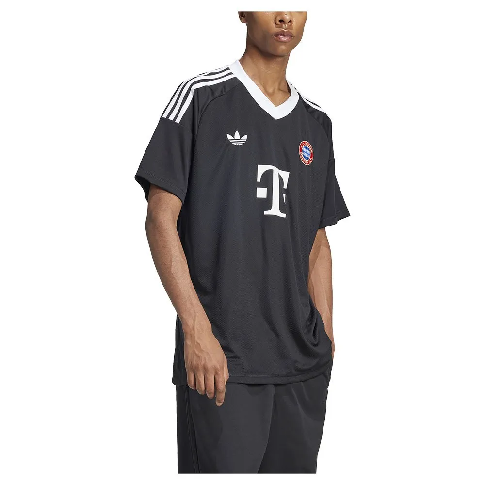 adidas FC Bayern Munich 24/25 Torwart Drittes langarm-T-shirt