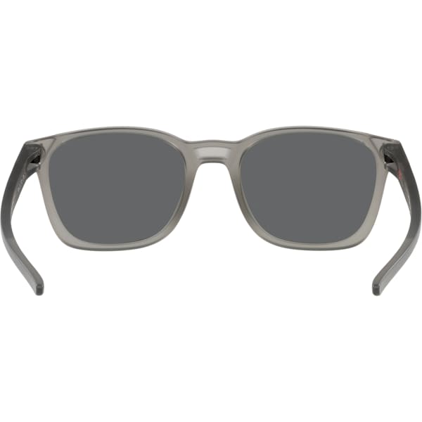 Lunette de soleil lifestyle OAKLEY OBJECTOR MTT GRY INK W/ PRIZM BLK PLR