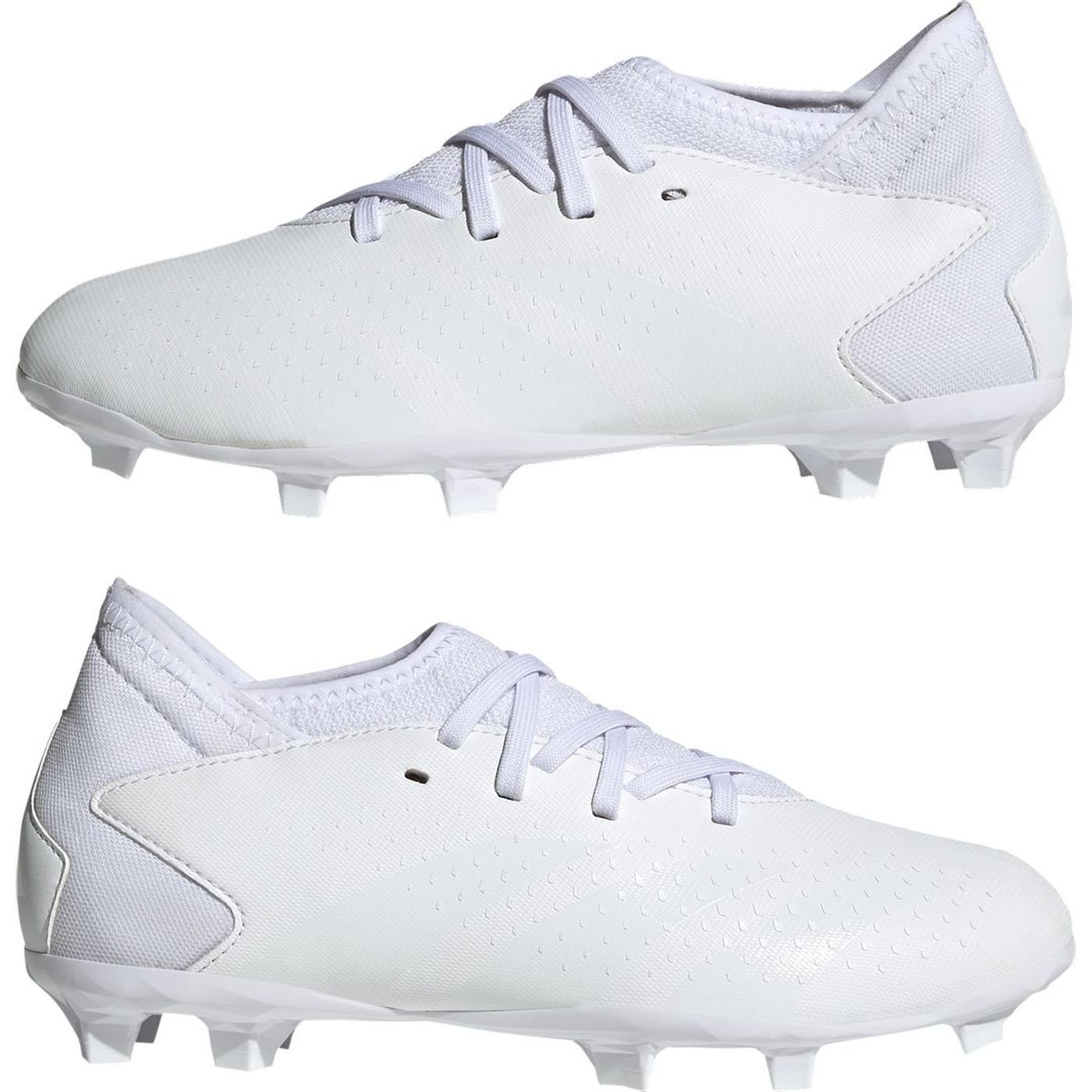 Adidas PerformancePREDATOR ACCURACY.3 FG J