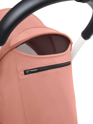 Stokke YOYO 3 6+ Fargetrekkpakke, Ginger