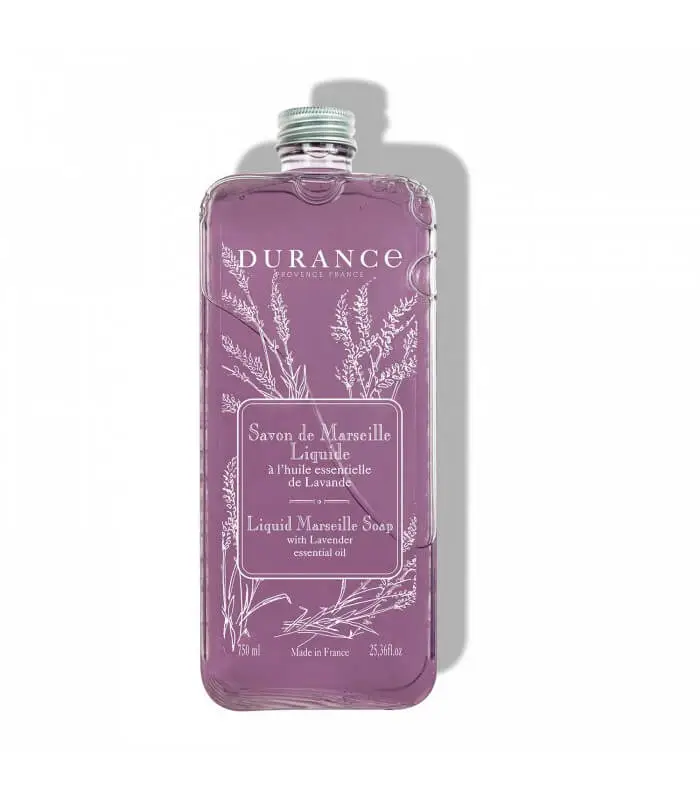 Recharge Savon Liquide Lavande 750 ml
