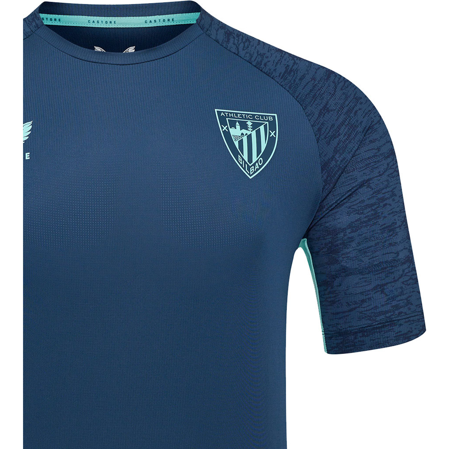 Castore Athletic Club Training Shirt 2025/2026
