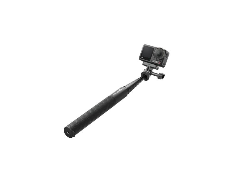 DJI Actionkamera Osmo Action 4 Adventure Combo Action-Cam mit überragender Bildqualität