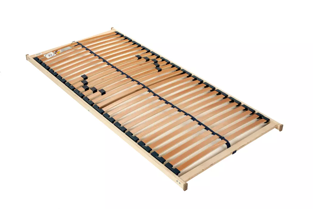 Lattenrost, unverstellbar Mediflex