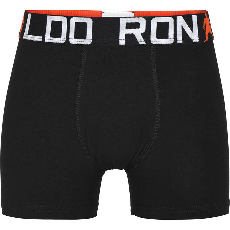 CR7Basic Trunk 5-Pak Boxershorts Børn