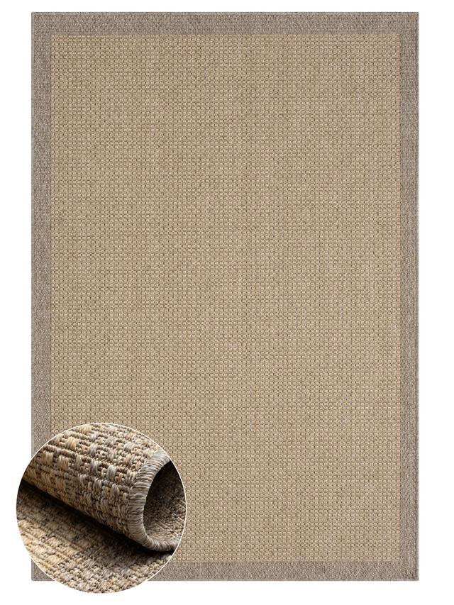 Premium Outdoor-Teppich 150x80 cm