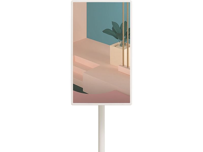LG TV 27ART10AKPL 27