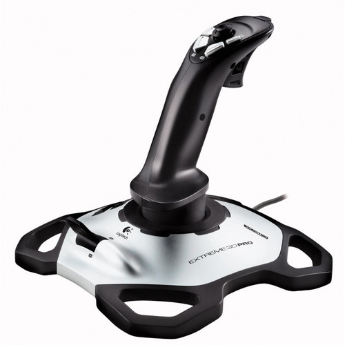 Logitech Extreme 3D Pro