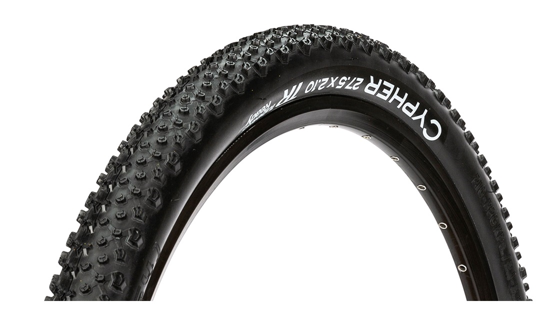 Cykeldæk 27.5x2.10 DURO tubeless ready